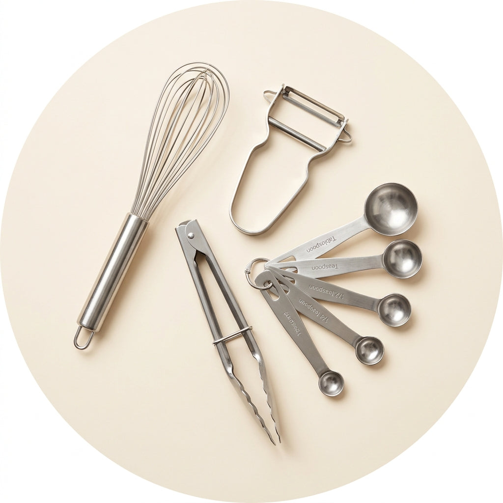 Kitchen Gadgets
