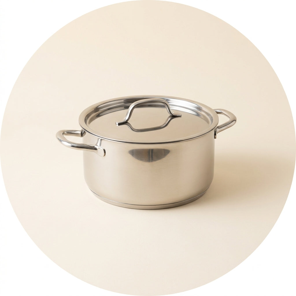 Stainless Steel