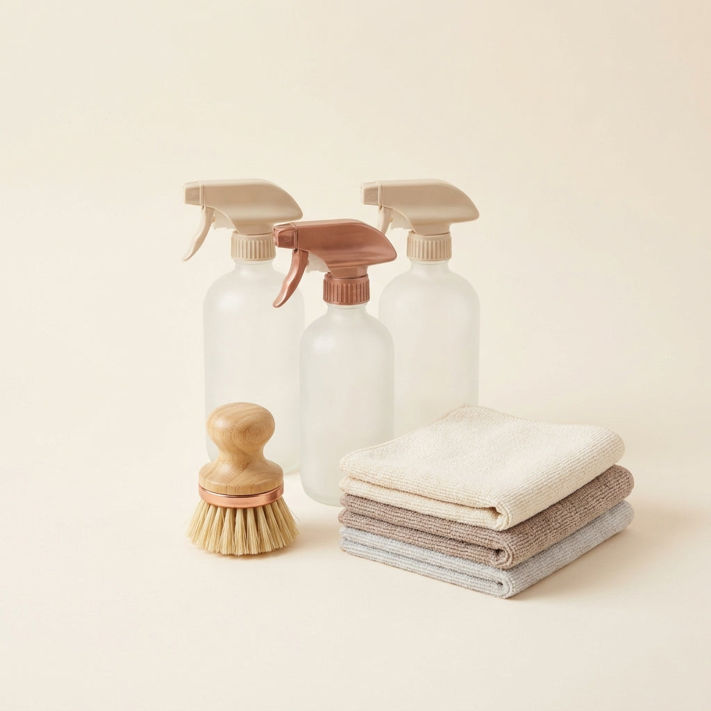 Cleaning Products